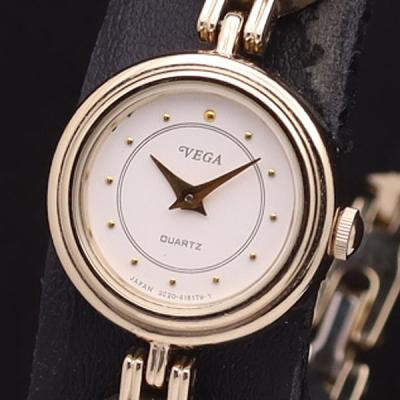 フェラガモ ベガ レディース腕時計 付属品あり サルヴァトーレフェラガモ Salvatore Ferragamo ベガ VEGA
