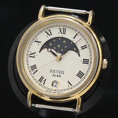 セイコー ムーンフェイズのおすすめ人気商品一覧 通販 - Yahoo