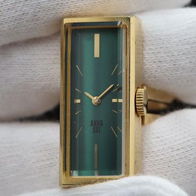 アナスイ 時計のおすすめ人気商品一覧 通販 - Yahoo!ショッピング