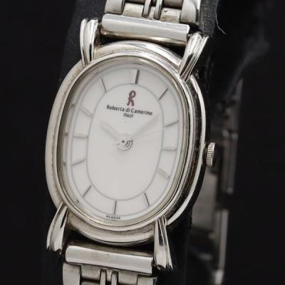 ロベルタ時計レディース（腕時計の駆動方式：クォーツ）のおすすめ人気