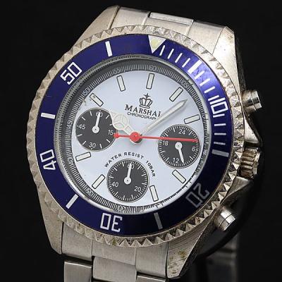 MARSHAL（時計） おすすめ人気商品一覧 通販 - Yahoo!ショッピング