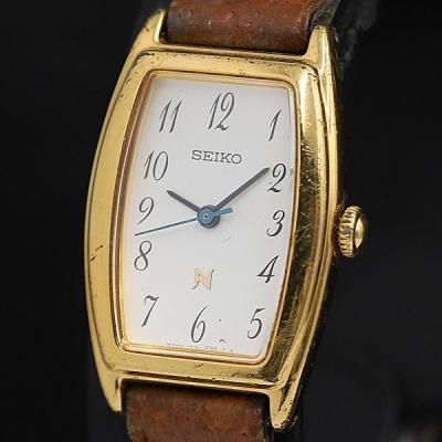 SEIKO ノイエ　ダブルフェイス Yahoo!オークション -「ダブルフェイス 時計」(セイコー) (さ行
