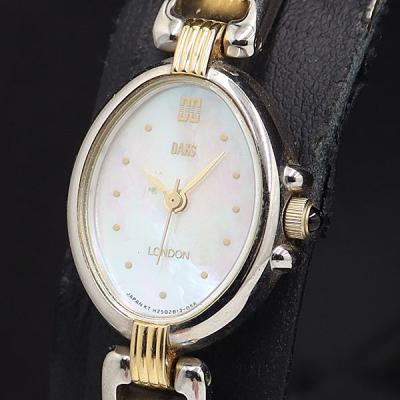 daks ダックス（レディース腕時計）｜腕時計、懐中時計 | ファッション