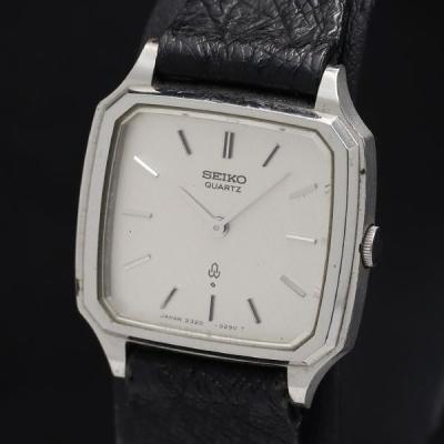 SEIKO セイコー シャリオ 2320-5270 クォーツ 腕時計 SEIKO セイコー シャリオ 2320-5270 クォーツ 腕時計 SEIKO セイコー