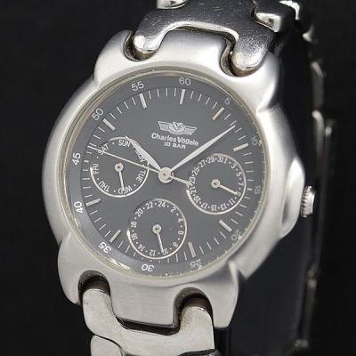 シャルルホーゲル 腕時計（Charles Vogele）のおすすめ人気商品一覧