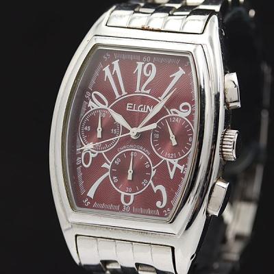 エルジン 自動巻き（腕時計、懐中時計） | ファッション のおすすめ