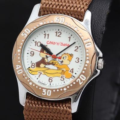 チップとデール 時計（腕時計、アクセサリー） | ファッション の
