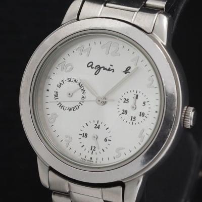 世界地図 腕時計（agnes b.／ファッション）のおすすめ人気商品