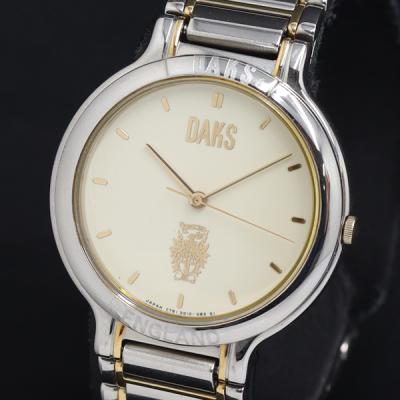 daks ダックス（レディース腕時計）｜腕時計、懐中時計 | ファッション