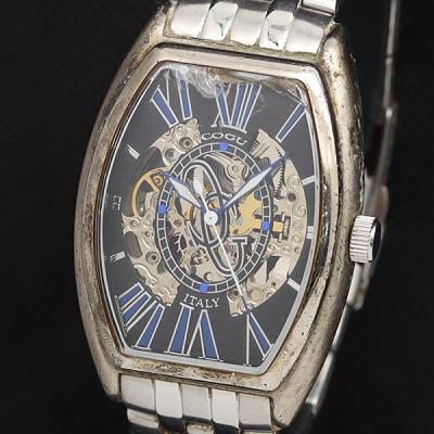 COGU 自動巻き（メンズ腕時計）｜腕時計、懐中時計 | ファッション の