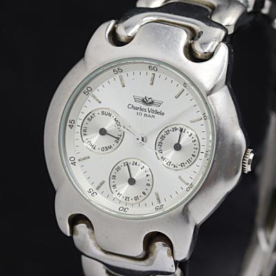 シャルルホーゲル 腕時計（Charles Vogele）のおすすめ人気商品一覧