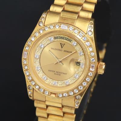 ドマーニ レディース時計のおすすめ人気商品一覧 通販 - Yahoo