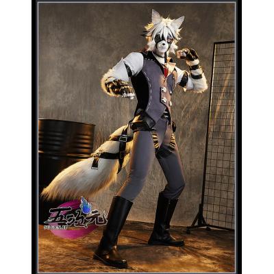ライカン（コスプレ用コスチューム）｜コスプレ衣装 | 楽器、手芸