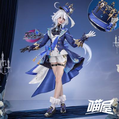 原神 フリーナ コスプレの商品一覧 通販 - Yahoo!ショッピング 原神 フリーナ コスプレの商品一覧 通販 - Yahoo!ショッピング
