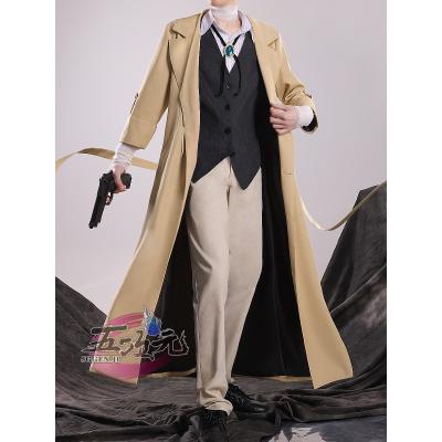 文豪ストレイドッグス 太宰治 コスプレ 衣装の商品一覧 通販 文豪ストレイドッグス 太宰治 コスプレ 衣装の商品一覧 通販