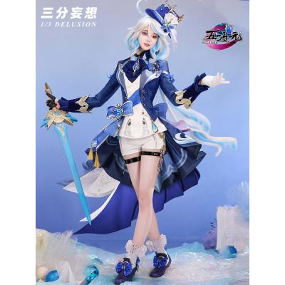 原神 フリーナ コスプレの商品一覧 通販 - Yahoo!ショッピング 原神 フリーナ コスプレの商品一覧 通販 - Yahoo!ショッピング
