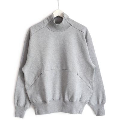 【美品】EEL Products リトレーナー/ S EEL (イール) フィッシャーマントレーナー