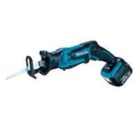 JR144DRF　マキタ（makita）　14.4V　3.0Ah　充電式レシプロソー　＜3.0Ahバッテリー1個・充電器・ケース付＞ | ファイブスターツールズ