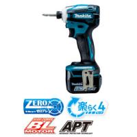 充電式インパクトドライバ　TD162DZ　マキタ（makita）　14.4V　　&lt;本体のみ&gt; | ファイブスターツールズ