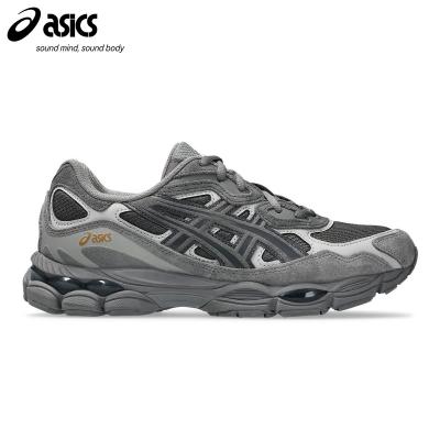 asics gel nyc（色：グレー系）の商品一覧 通販 - Yahoo!ショッピング