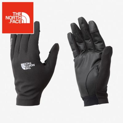 ノースフェイス グローブ ゴアテックス（アウトドア、釣り、旅行用品