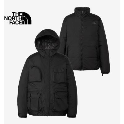 ⭐︎五臓六腑 ⭐︎THE NORTH FACE ⭐︎ Amazon.co.jp: The North Face Mountain Down Jacket, Iron Citrus