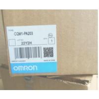 新品 OMRON オムロン CQM1-PA203 保証 :016615:Foyaヤフーショップ 