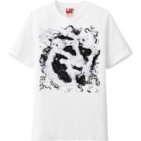 ユニクロコラボTシャツ デザイン ユニクロ UNIQLO UT Tシャツ