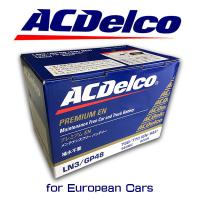 ACデルコ バッテリー LN3 アメ車 シボレー タホ サバーバン アバランチ エスカレード | 6DEGREES-ONLINE