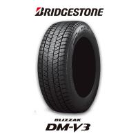 【送料無料・4本セット】BRIDGESTONE BLIZZAK DM-V3 225/60R18 100Q ブリヂストン ブリザック スタッドレスタイヤ レクサスNX クラウンクロスオーバー RAV4 | 6DEGREES-ONLINE