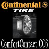 175/70R14 Continental Tire・ComfortContact CC6・コンチネンタルタイヤ　コンフォート・コンタクト CC6 14インチ | 6DEGREES-ONLINE