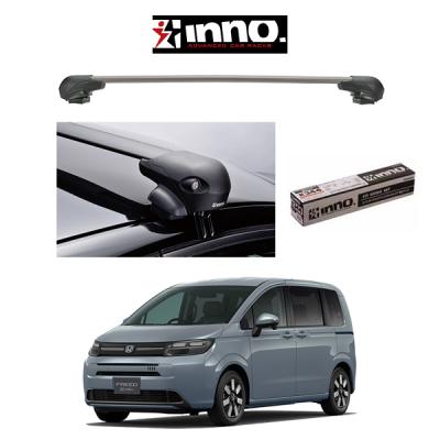 ホンダフリード（ルーフボックス、キャリア）｜自動車 | 車