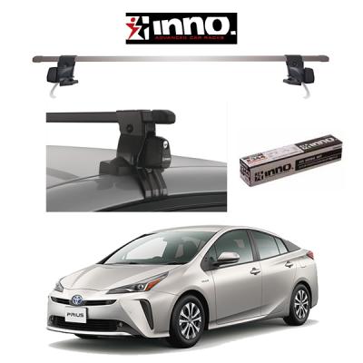 INNO プリウスα エアロベースキャリアのおすすめ人気商品一覧 通販 