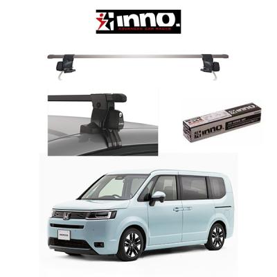 ステップワゴン rp キャリア（ルーフラック）｜ルーフボックス