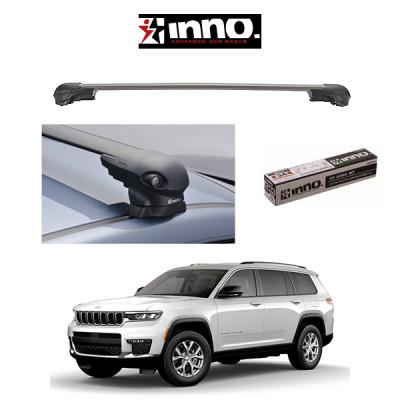 ジープ グランドチェロキー（ルーフラック）｜ルーフボックス