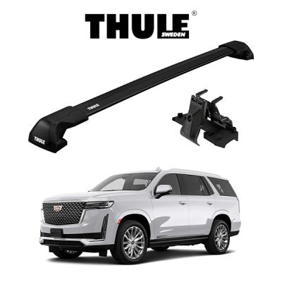 キャデラックエスカレード（ルーフラック）｜ルーフボックス、キャリア