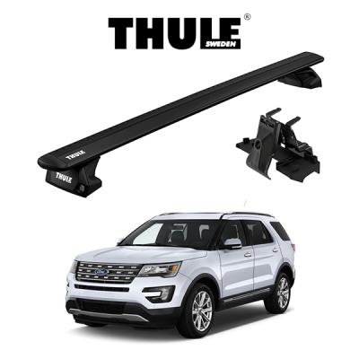 フォードエクスプローラー（ルーフボックス、キャリア）｜自動車 | 車