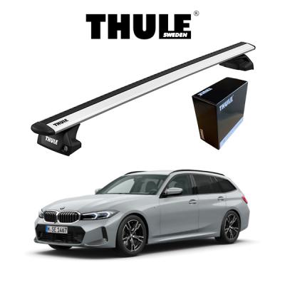 bmw 3シリーズ ツーリング g21（ルーフボックス、キャリア）｜自動車 