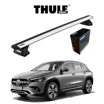 ルーフキャリア　GLA180用 USキャリア ベンツGLA180 GLA200 GLA250 2013-2016のためのアルミ合金