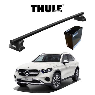 メルセデス ベンツ glc（ルーフラック）｜ルーフボックス、キャリア