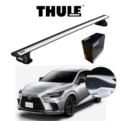 レクサスRX ルーフレール（ルーフラック）｜ルーフボックス、キャリア