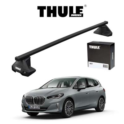 BMW218i 布い アクティブ・グランツアラー用スキースノボキャリア  