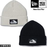 NEW ERA ニューエラ OUTDOOR KNIT CUFF COOLMAX NEOG CAP | 7-SEVEN