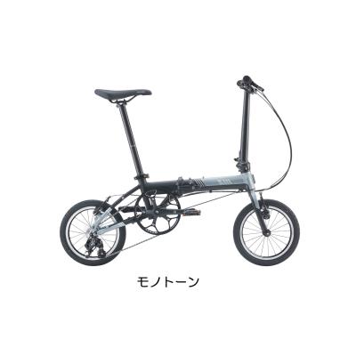 DAHON k3のおすすめ人気商品一覧 通販 - Yahoo!ショッピング