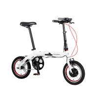 電動アシスト折り畳み自転車 TRANS MOBILLY NEXT140 トランスモバイリーネクスト140 | サイクルランドヤフー店