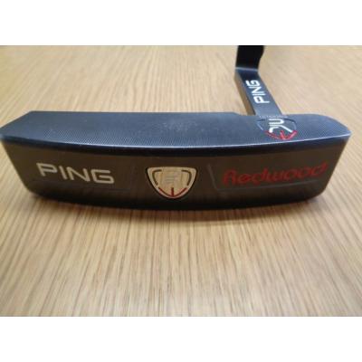 ping redwood（ゴルフクラブ）｜ゴルフ | スポーツ のおすすめ人気商品