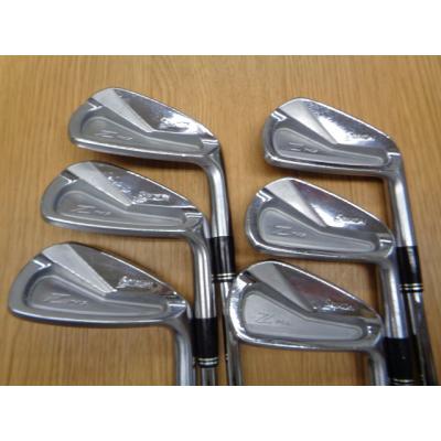 ゴルフパートナーアイアンセット スリクソンz545（ゴルフ用品