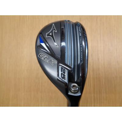 アイアン型ユーティリティ（MIZUNO）（シャフト素材：カーボン系）の