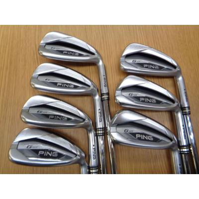 ping 425（アイアンセット）｜クラブ（メンズ）｜ゴルフ | スポーツ の