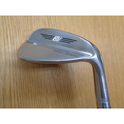 ボーケイ sm9 48（Titleist）のおすすめ人気商品一覧 通販 - Yahoo